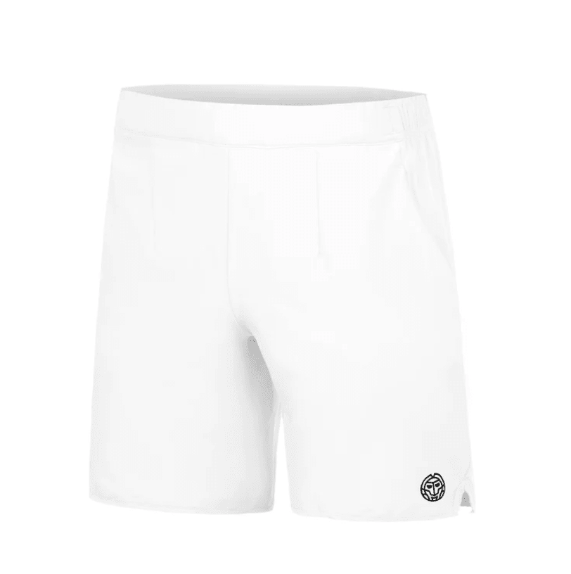 Short Crew 9inch - White 0