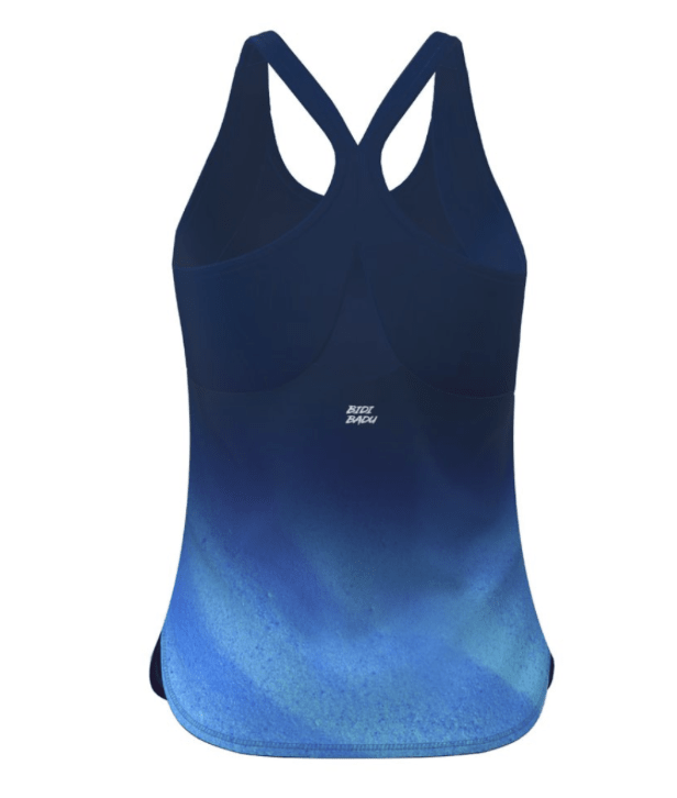 Bividi Beach Spirit Tank Junior - Dark Blue2