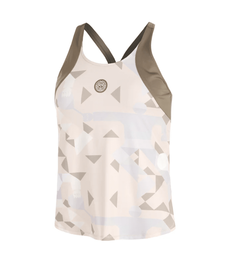 Bividi Paris 2025 Tank Girls - Beige 0