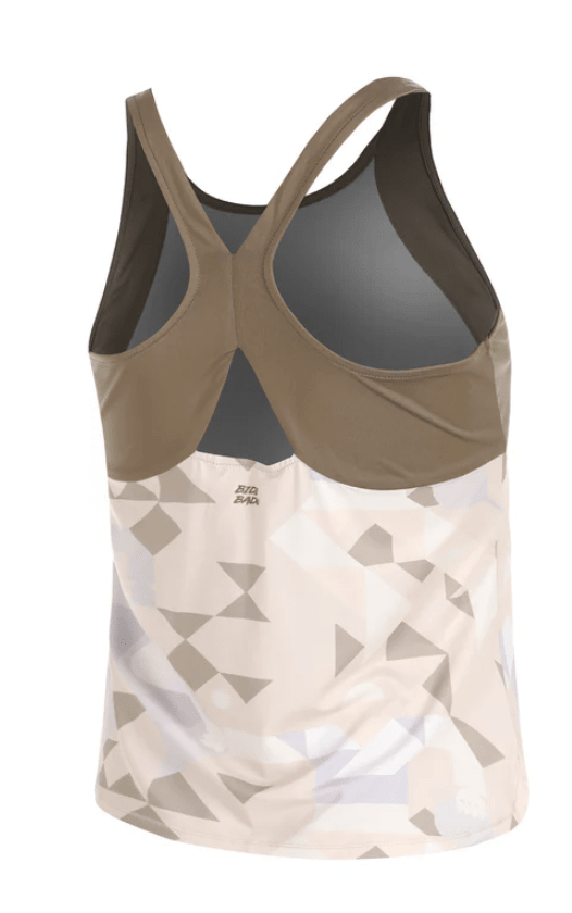 Bividi Paris 2025 Tank Girls - Beige2