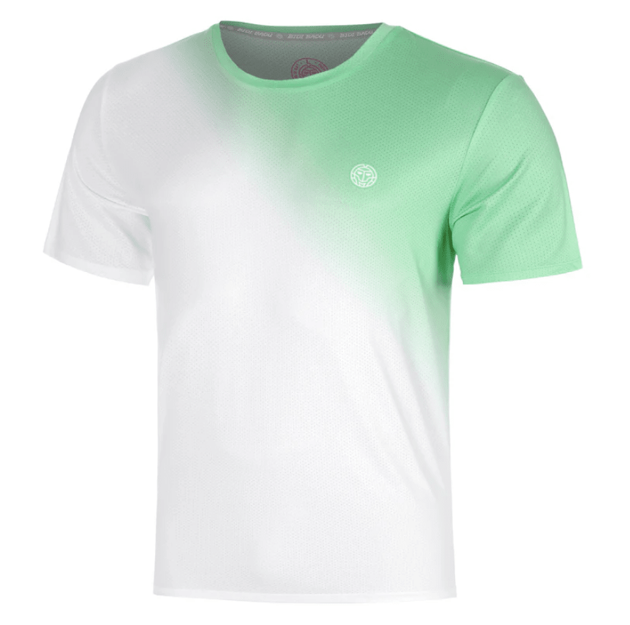 Polo Crew 2.0 Tee - Green, White 0