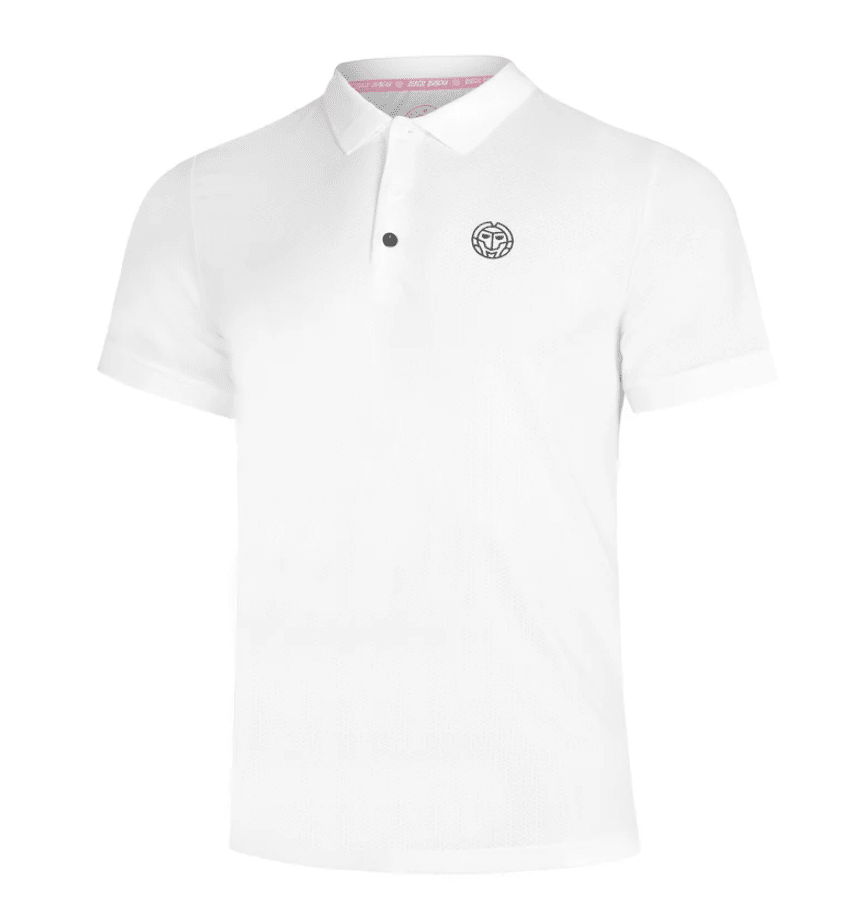 Polo Crew - White 0
