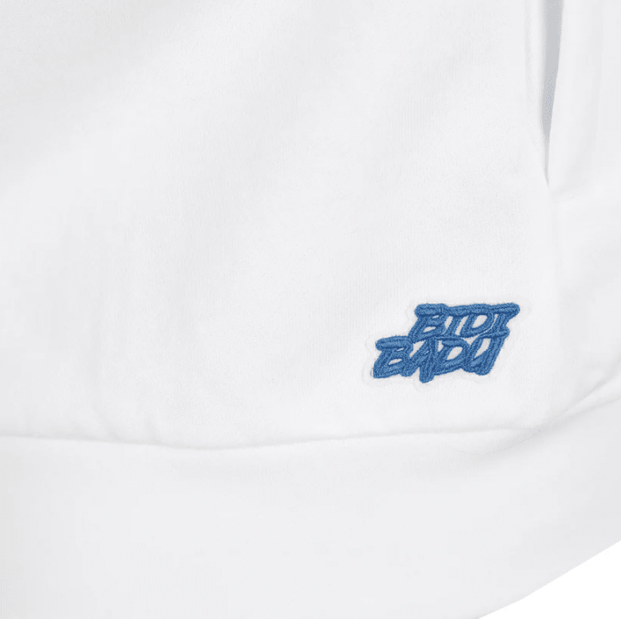 Polera Tendai Lifestyle Hoodie- White, Red, Blue3