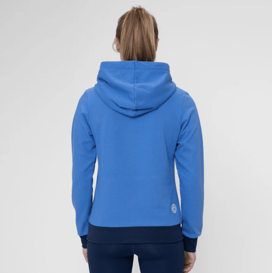 Polera Beach Spirit Chill Hoodie - Blue4