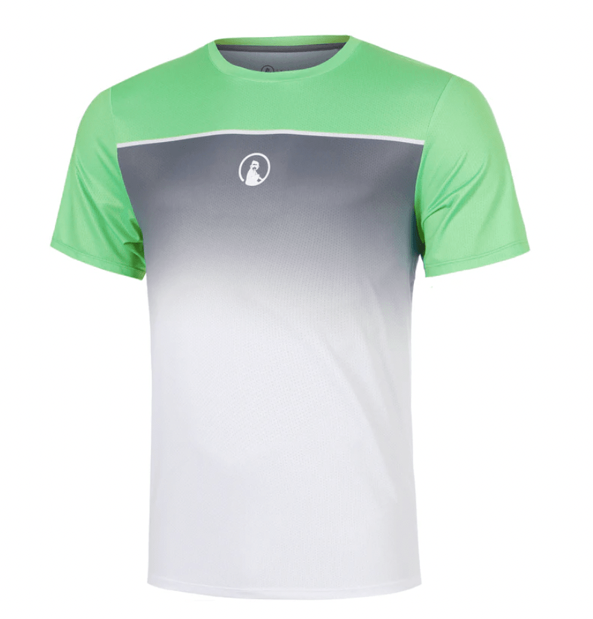 Polo Joy Receiver Faded - Green, White 0