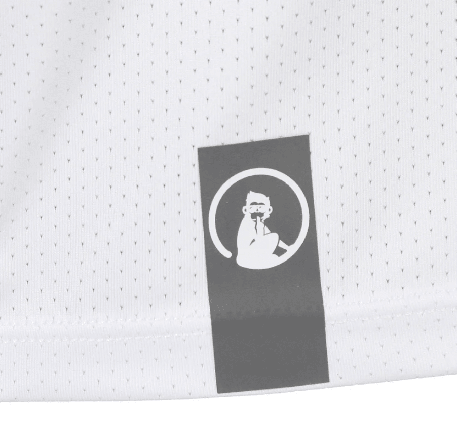 Polo Joy Receiver Faded - Green, White4