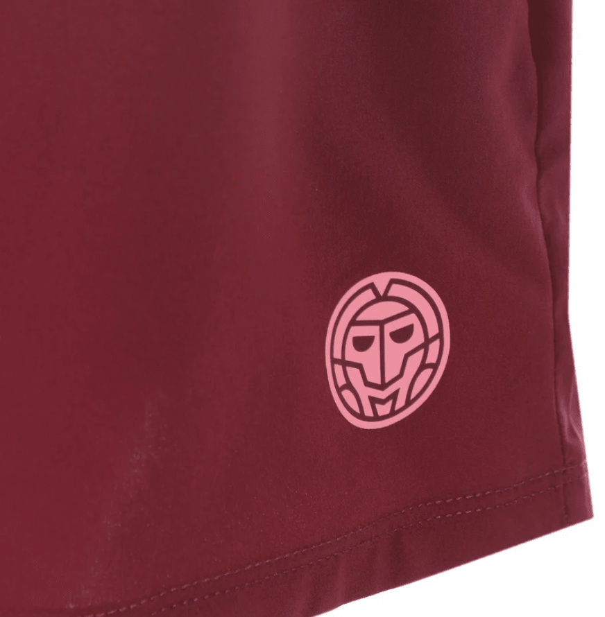Short Freeze Out 2in1- Dark Red4