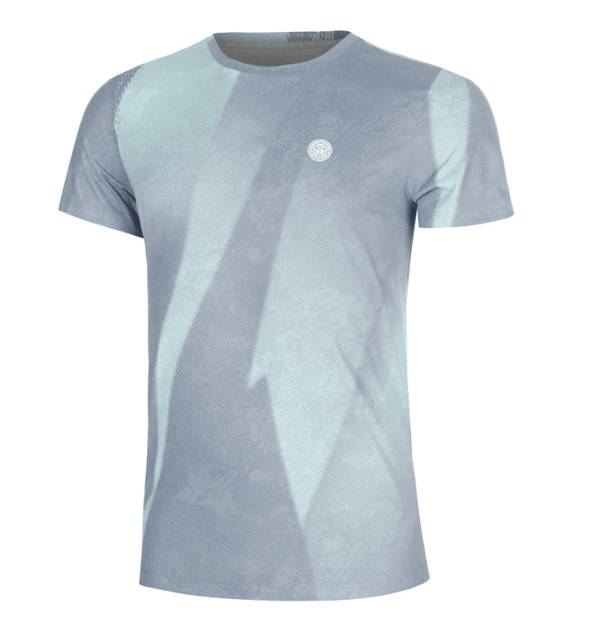 Polo Freeze Out T-Shirt - Grey, Mint 0