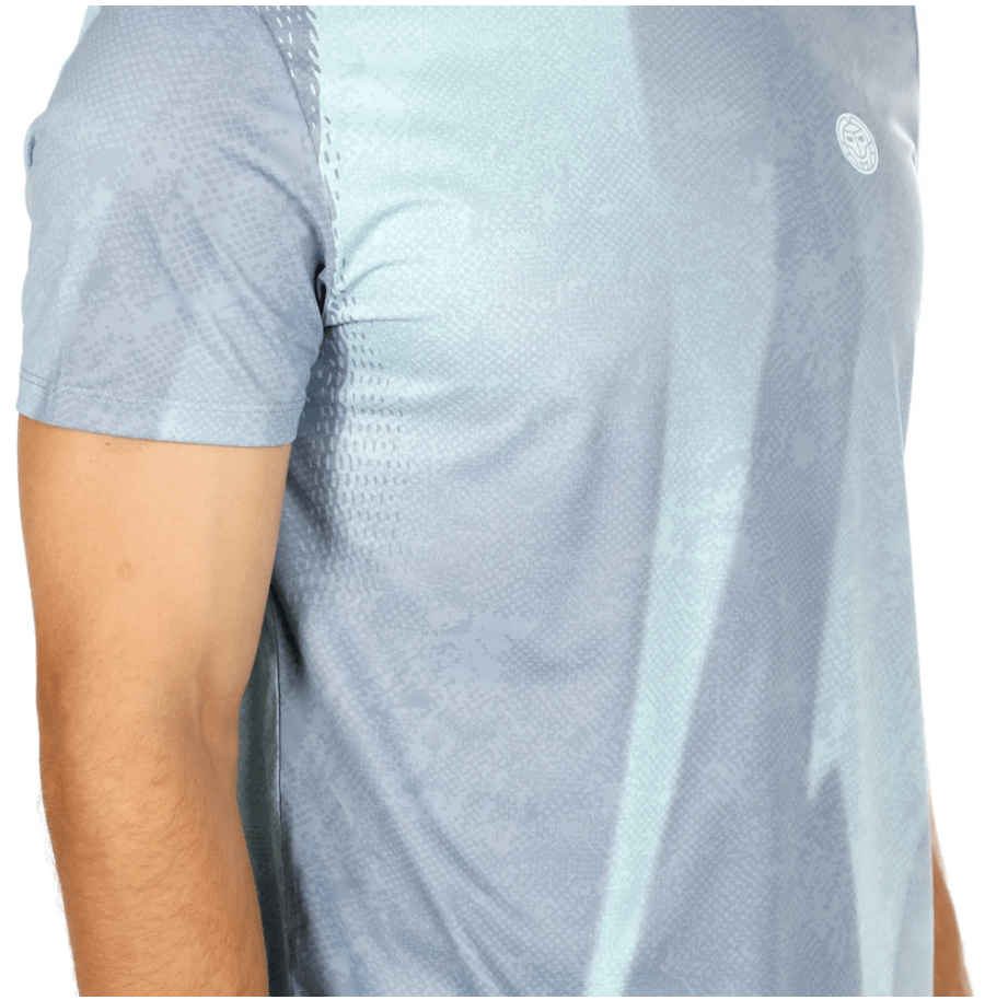 Polo Freeze Out T-Shirt - Grey, Mint4