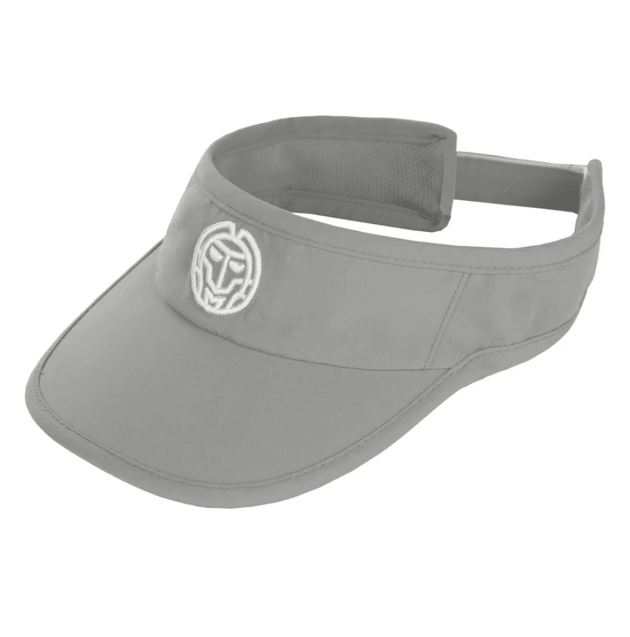 Visera Heat Stroke Move - Grey 0