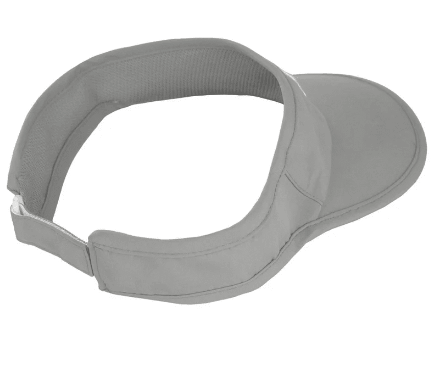 Visera Heat Stroke Move - Grey2