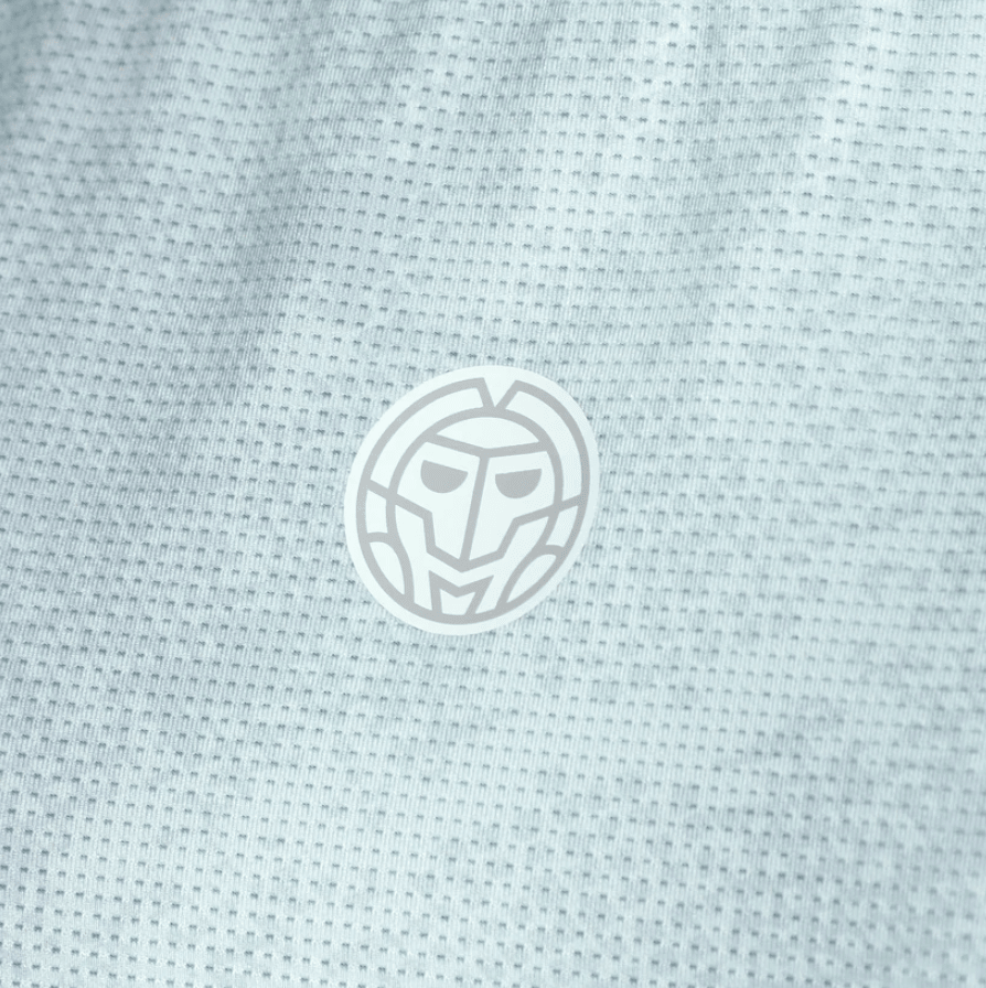 Polo Freeze Out Capsleeve - Mint, Grey4