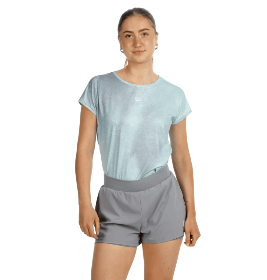 Polo Freeze Out Capsleeve - Mint, Grey3