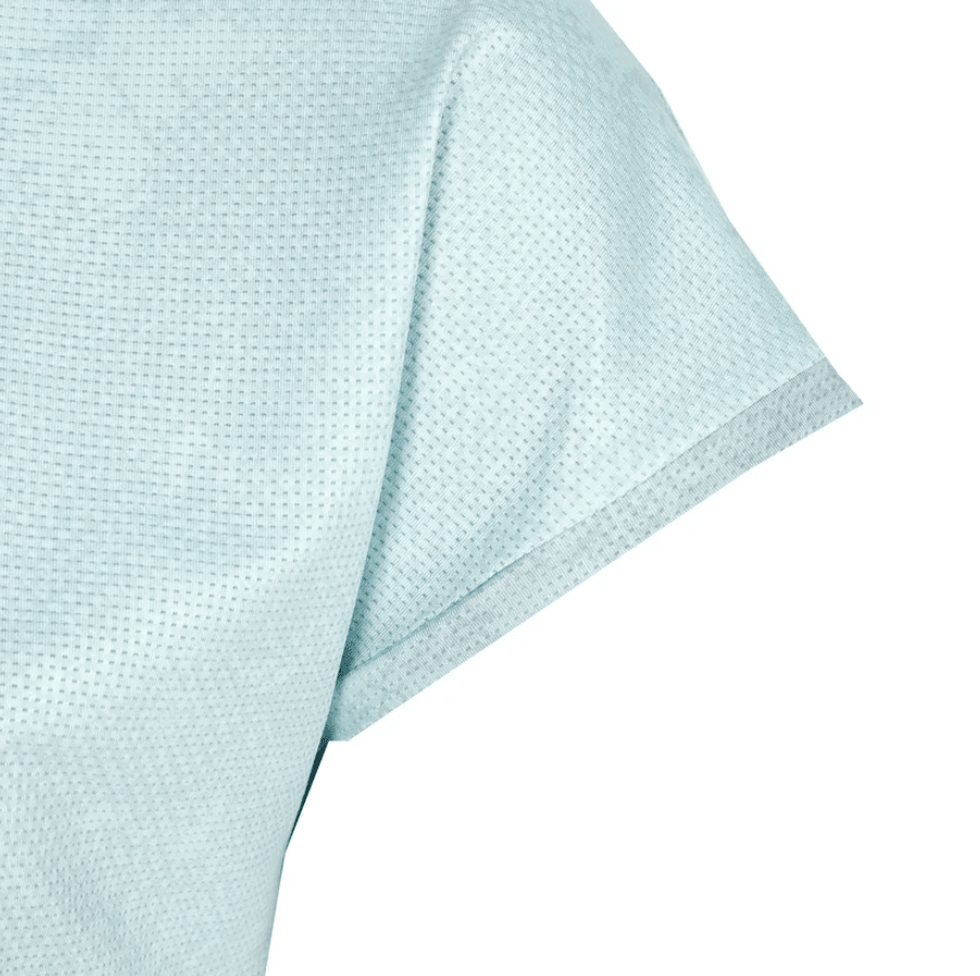 Polo Freeze Out Capsleeve - Mint, Grey5