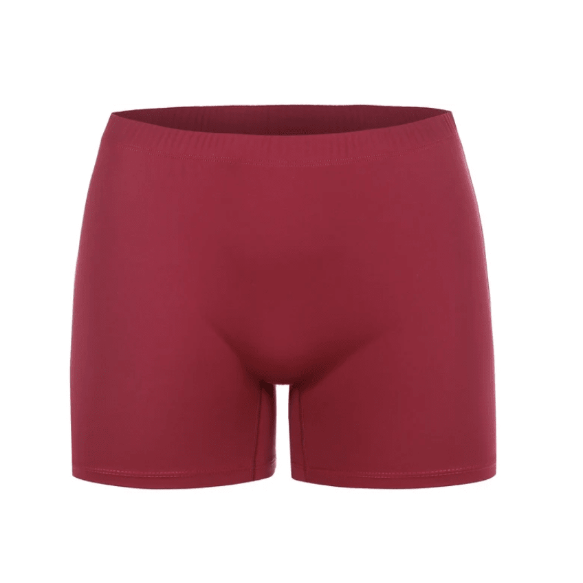 Vestido Freeze Out - Dark red, Pink3