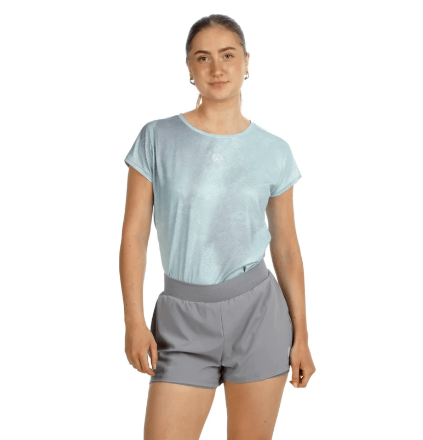 Short Freeze Out 2in1 - Grey4