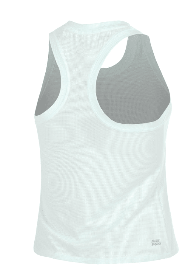 Bividi Freeze Out Racerback Tank - Mint2