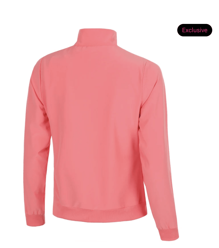 Chaqueta Freeze Out - Pink2