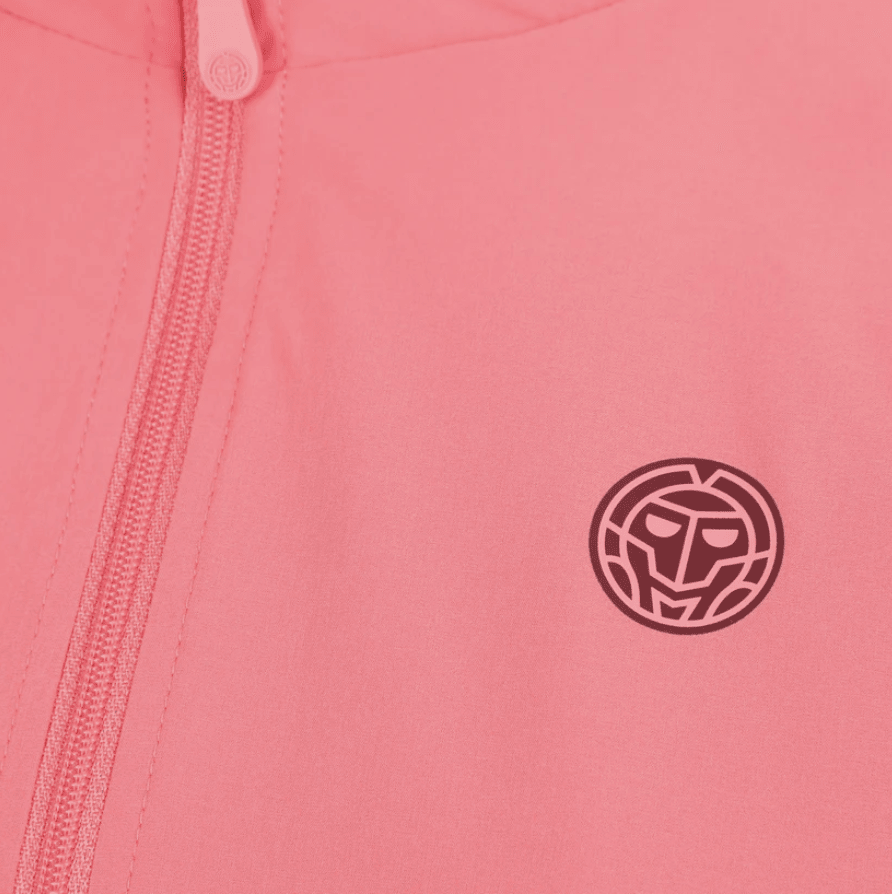 Chaqueta Freeze Out - Pink5