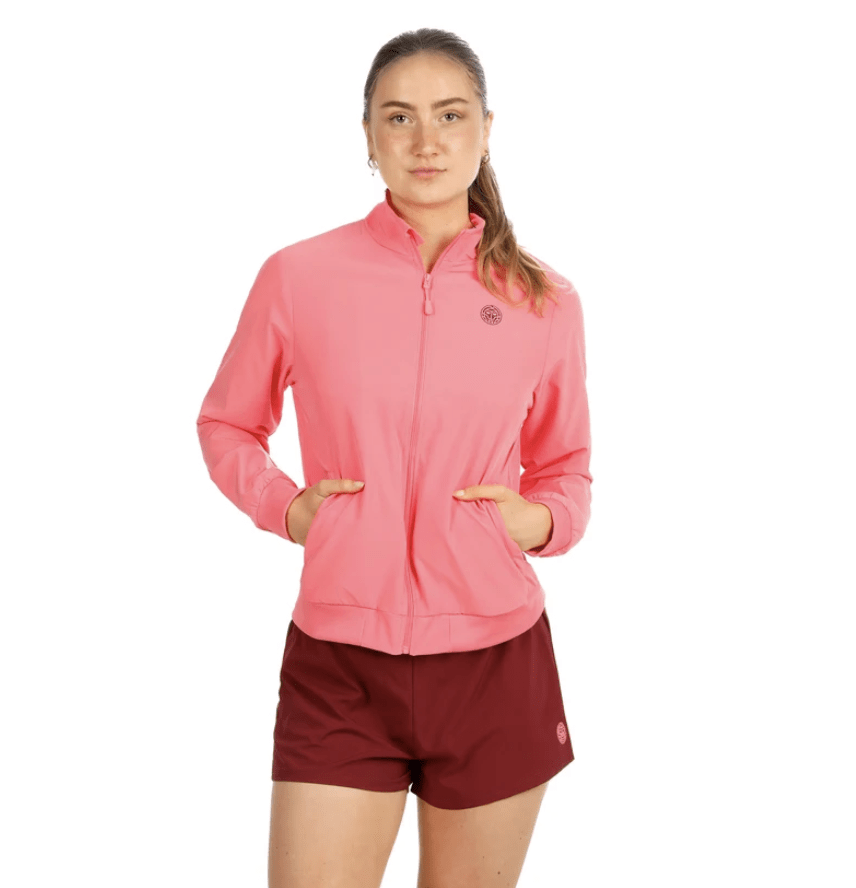 Chaqueta Freeze Out - Pink3