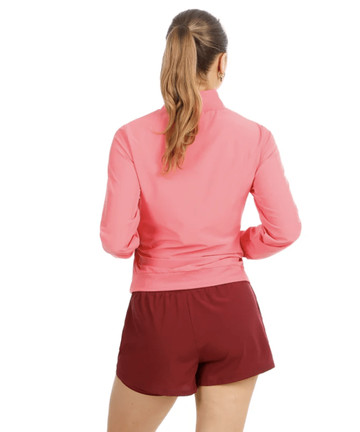 Chaqueta Freeze Out - Pink4