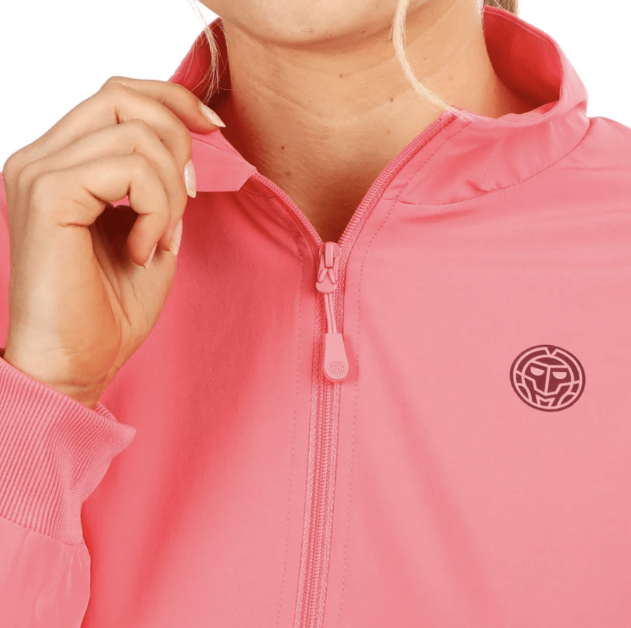 Chaqueta Freeze Out - Pink6