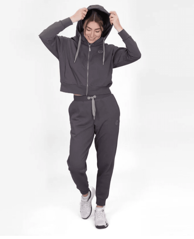 Buzo Chill - Dark Grey3