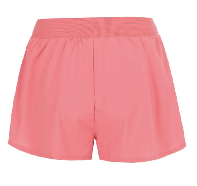 Short Freeze Out 2in1 - Pink2