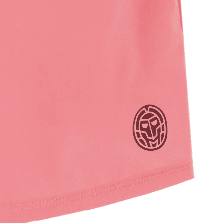 Short Freeze Out 2in1 - Pink4