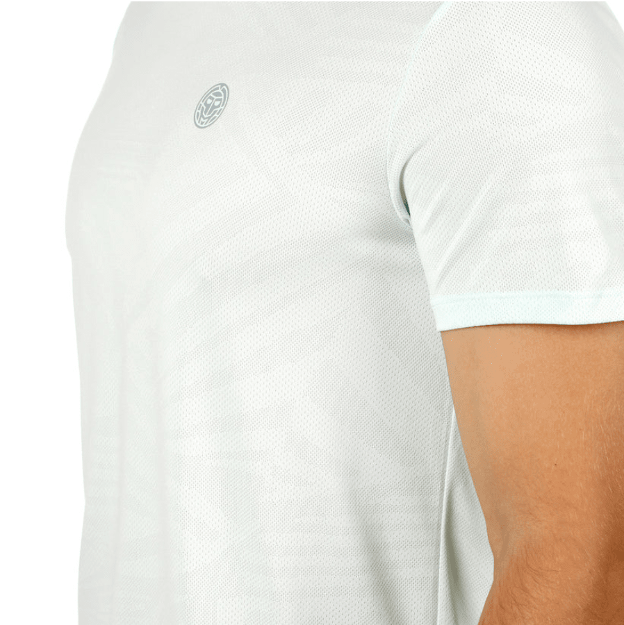 Polo Freeze Out Tee - Mint3
