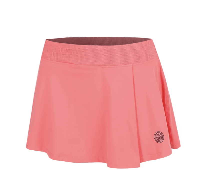 Falda Freeze Out Wavy - Pink 0