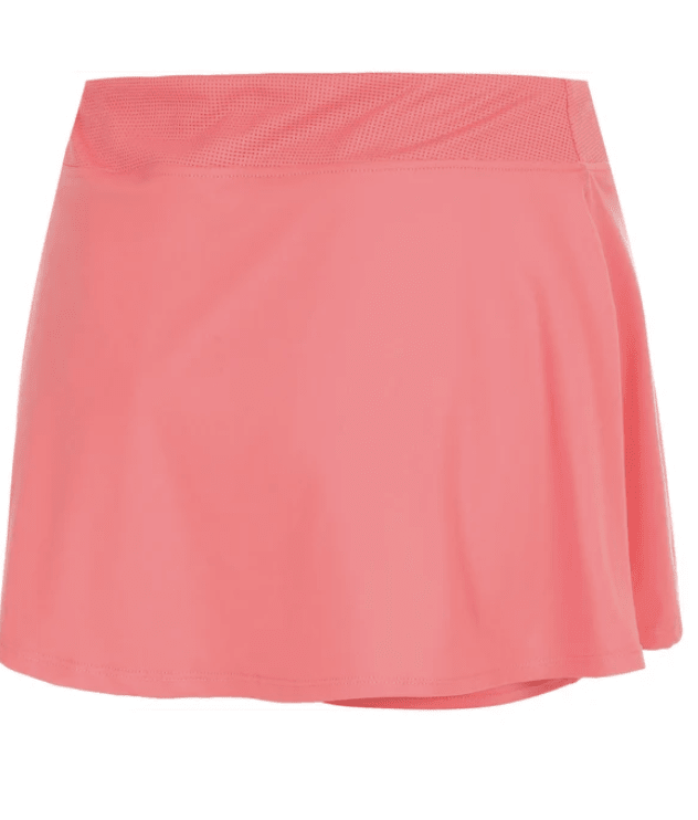 Falda Freeze Out Wavy - Pink2