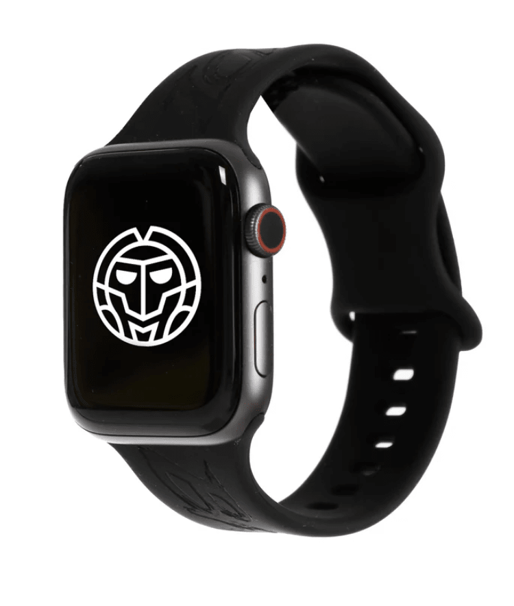 Apple Watch Series 1 Armband - Black 0
