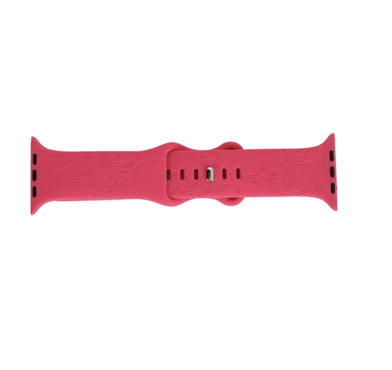 Apple Watch Series 1 Armband - Pink2