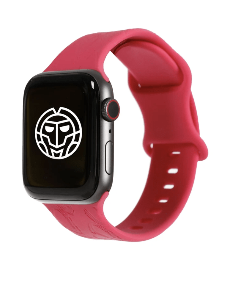 Apple Watch Series 1 Armband - Pink 0