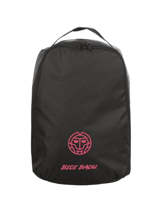Bolsa de Zapatillas - Black, Lilac 0