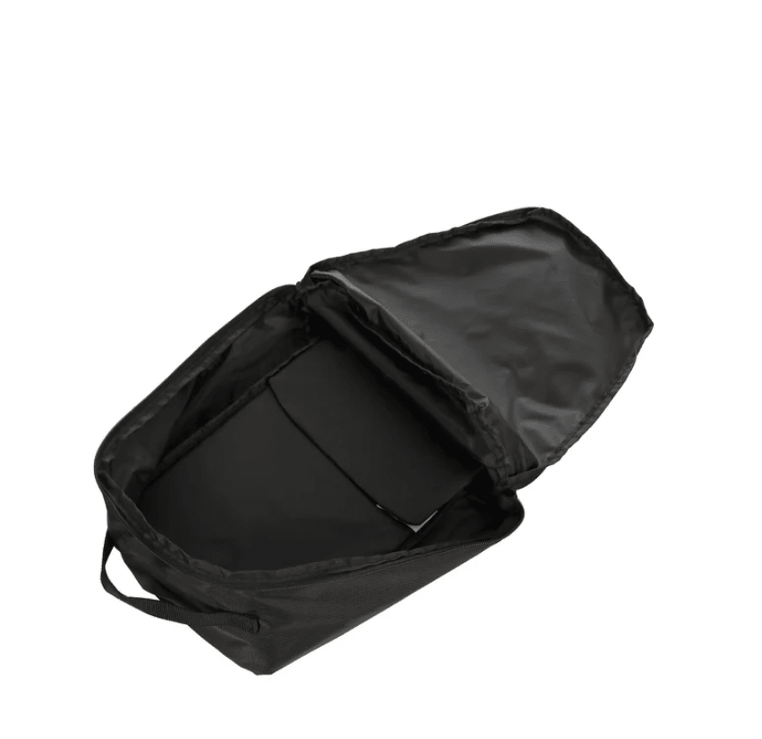 Bolsa de Zapatillas - Black, Lilac3