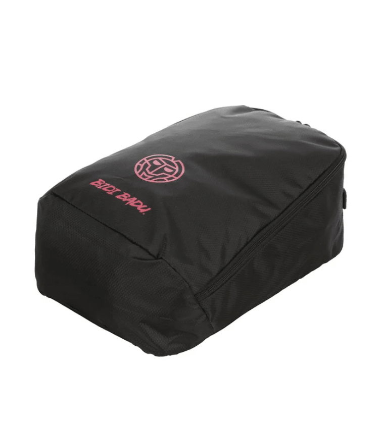Bolsa de Zapatillas - Black, Lilac2