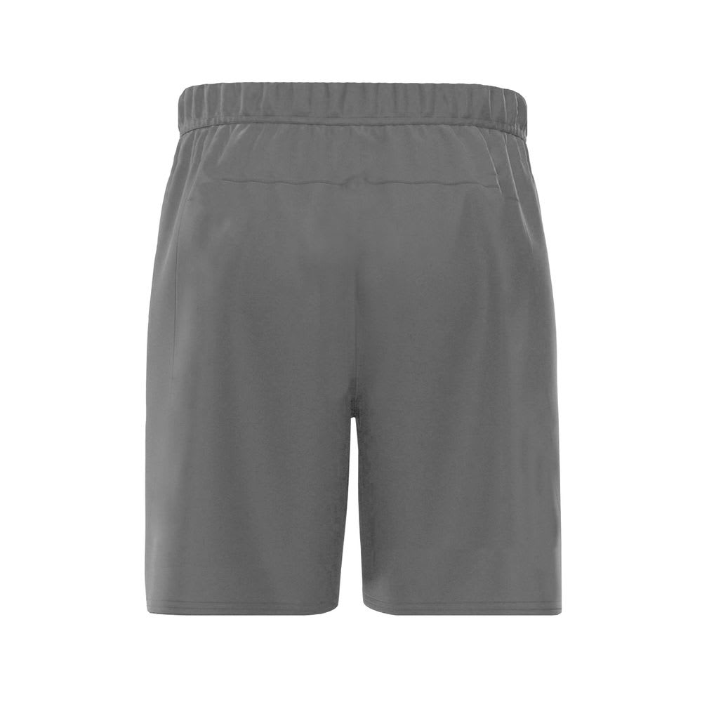 Short Crew 7Inch - grey2