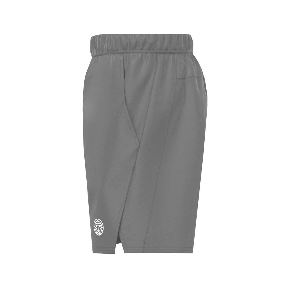 Short Crew 7Inch - grey3