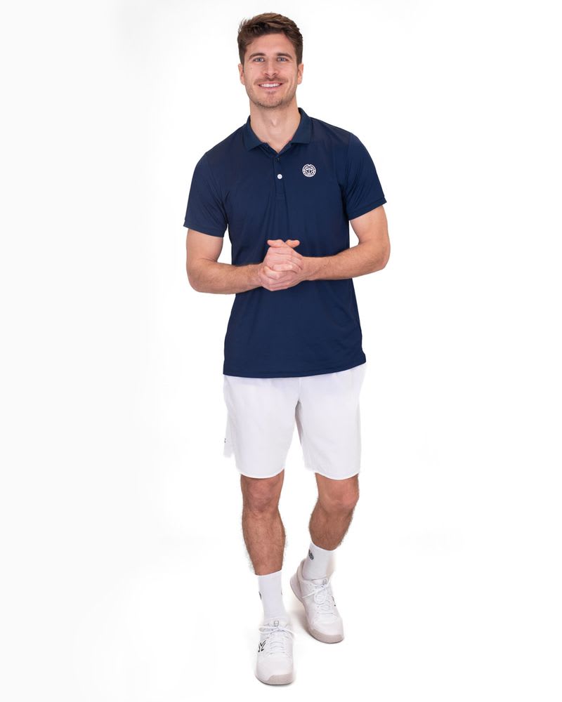 Short Crew 7Inch - White5