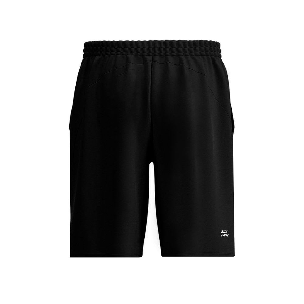 Short Crew 9Inch - black2