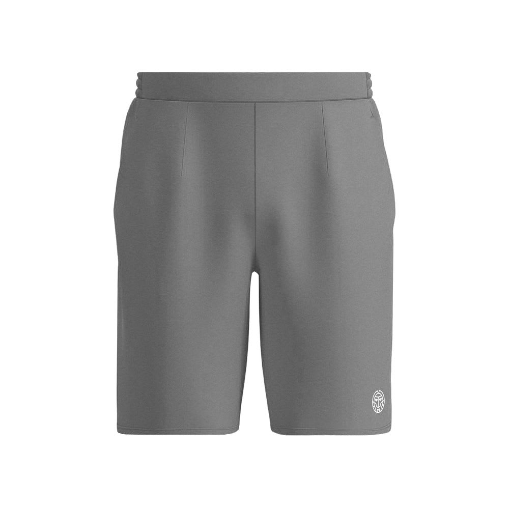 Short Crew 9Inch - grey1