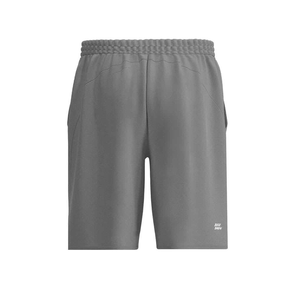 Short Crew 9Inch - grey2