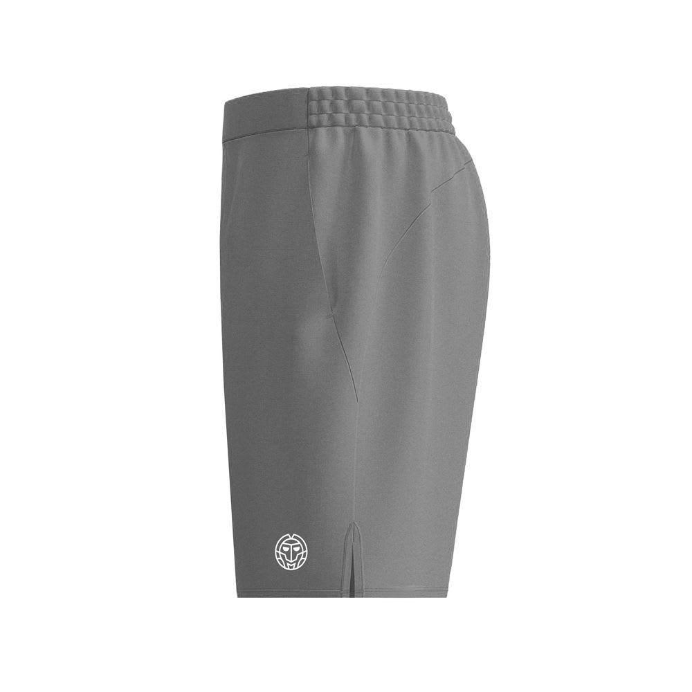 Short Crew 9Inch - grey3