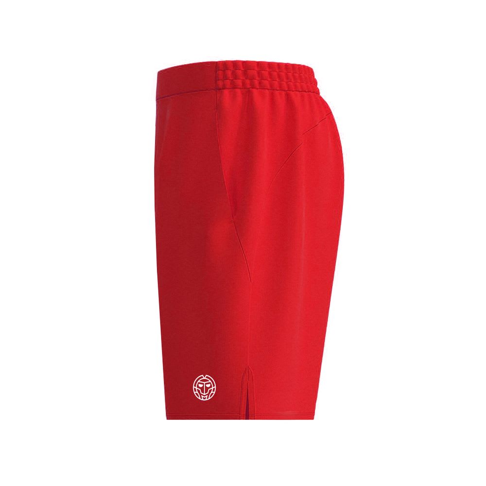 Shorts Crew 9Inch - Red3