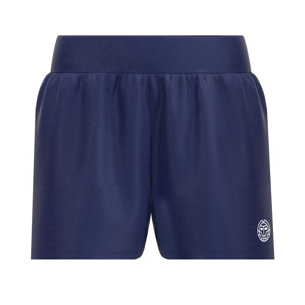 Short Crew Junior 2In1 - dark blue 0