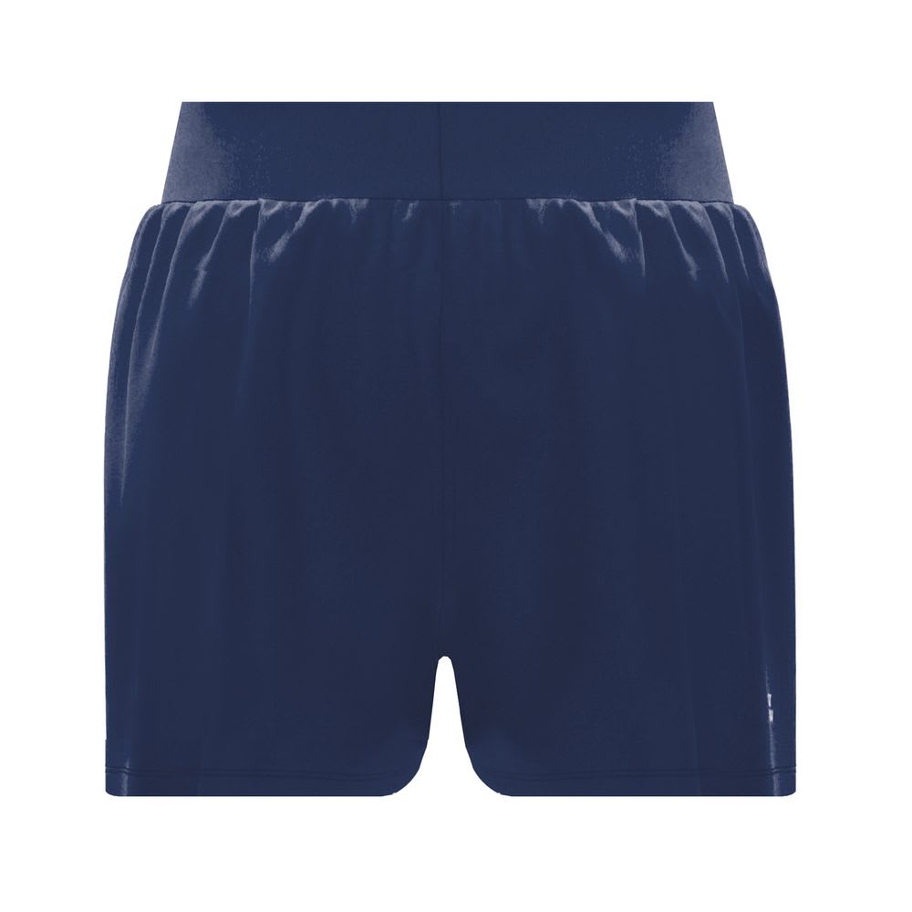 Short Crew Junior 2In1 - dark blue2