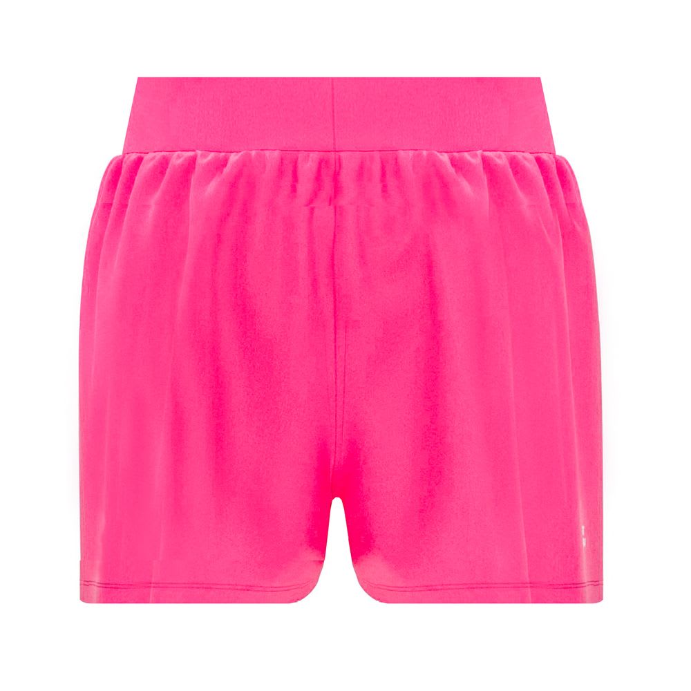 Short Crew Junior 2In1 - pink2