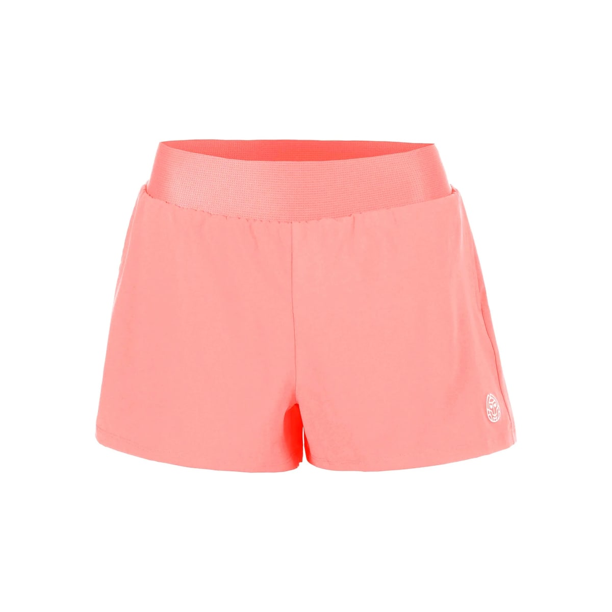 Short Hey laguna wavy-boom pink 0